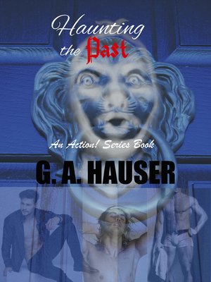 cover image of Haunting the Past